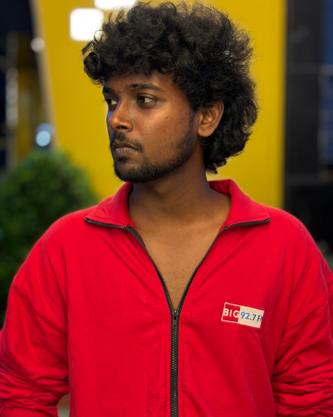 Aravinth